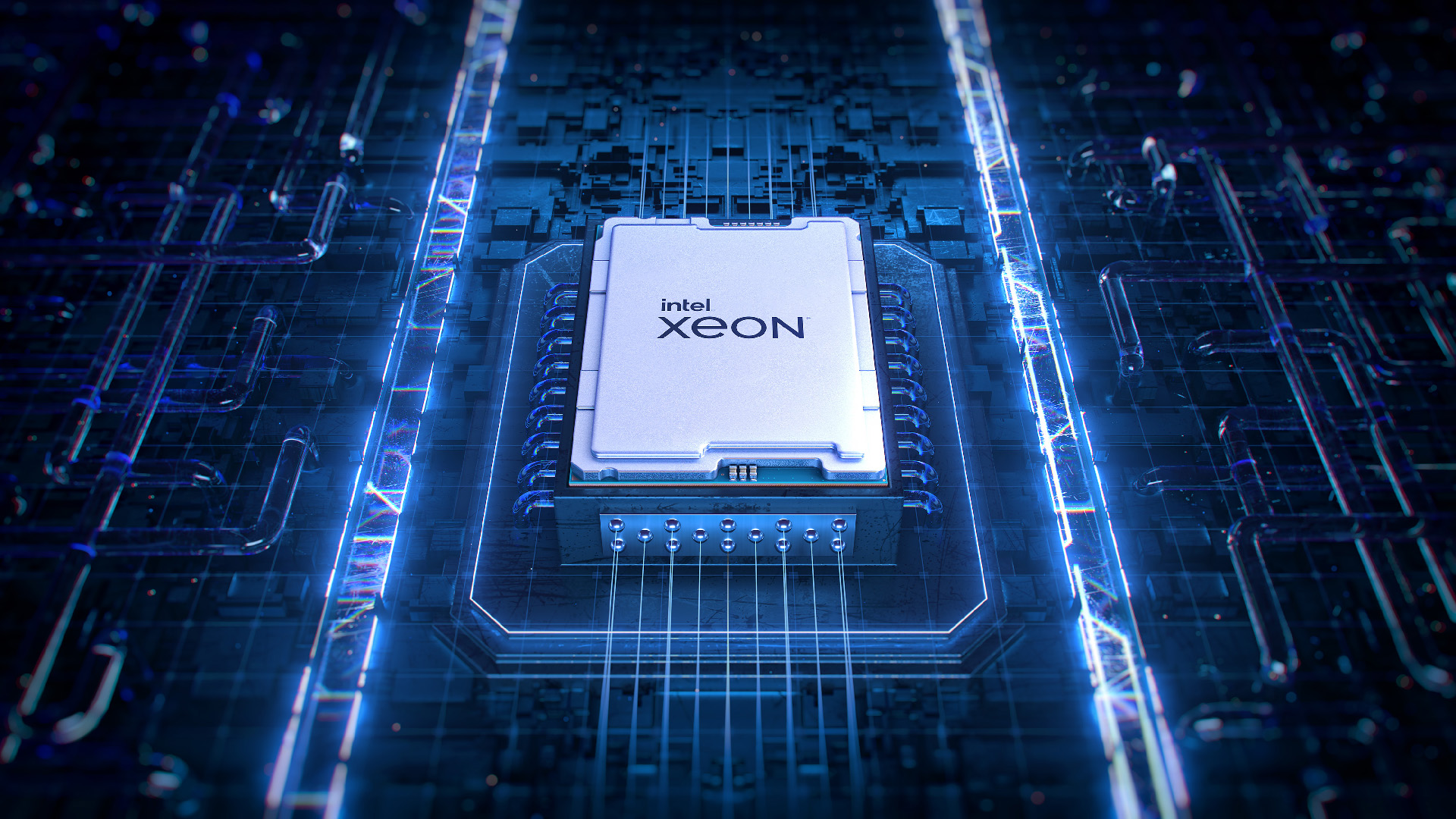 Foto de Intel lanza los nuevos procesadores Xeon para estaciones de trabajo: la mejor solución para los profesionales
