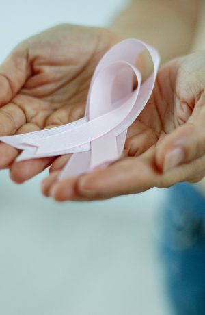 Foto de Lucha contra el cáncer: ¿qué podemos hacer para prevenirlo?