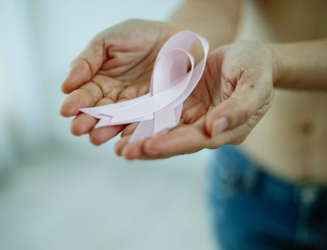Fotos de Lucha contra el cáncer: ¿qué podemos hacer para prevenirlo?
