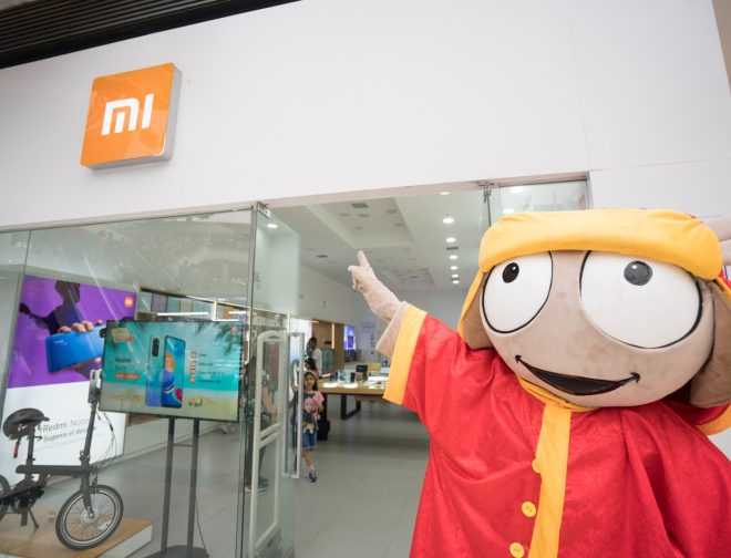 Fotos de Xiaomi se ubica en el top 20 de las marcas más valoradas en el ranking Total Brands 2024