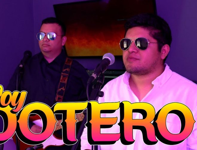 Fotos de Nace un nuevo himno en la Lima Major de Dota 2 con «Soy Dotero», la parodia de Bukano