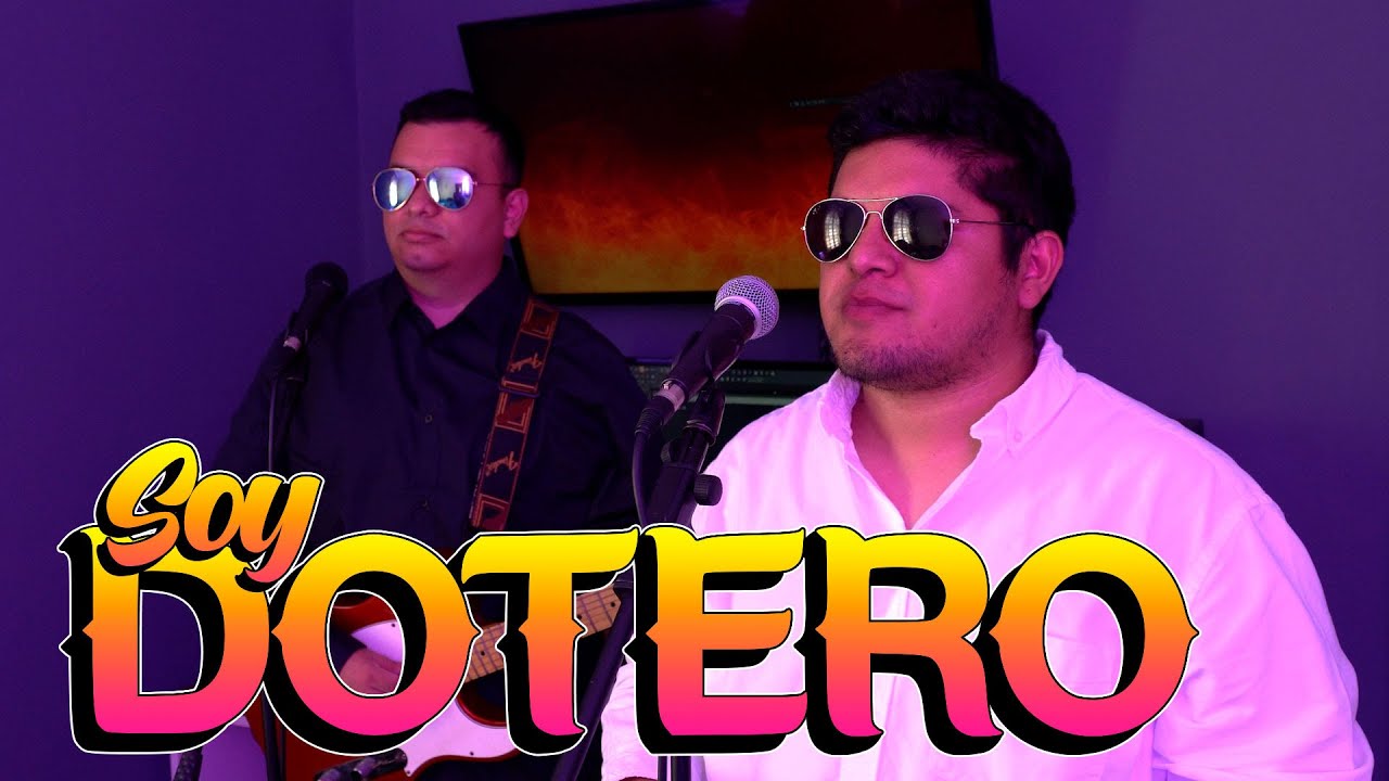 Foto de Nace un nuevo himno en la Lima Major de Dota 2 con «Soy Dotero», la parodia de Bukano