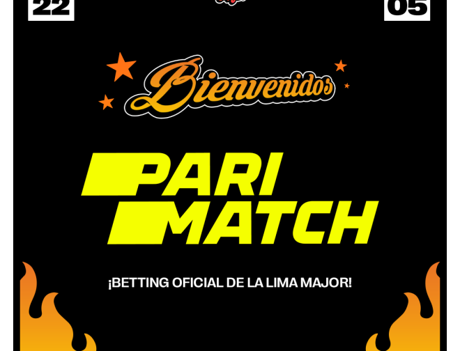 Fotos de Parimatch se convierte en la casa de apuestas oficial de la Lima Major 2023: el primer torneo oficial de Dota 2 en Sudamérica