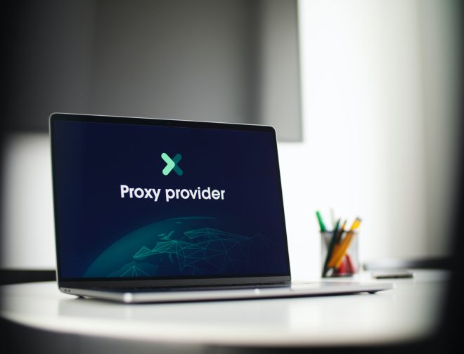 Fotos de ¿Qué es un ‘proxy’ y por qué no deberías usar uno gratuito?