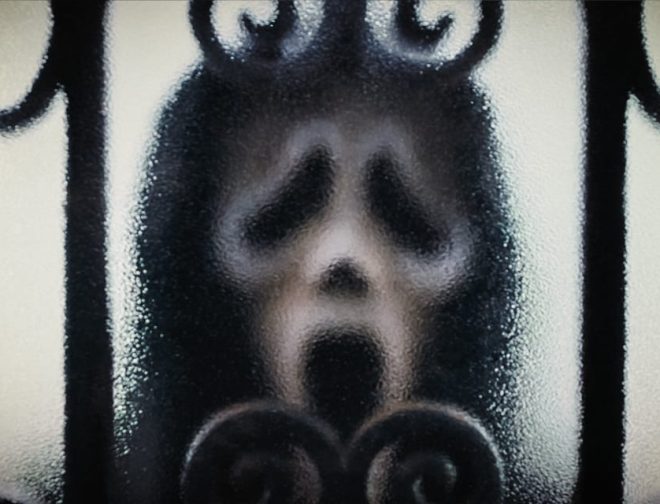 Fotos de Nuevo spot y pósters de los personajes de la película de suspenso y terror Scream 6