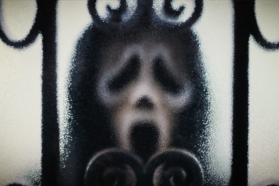 Foto de Nuevo spot y pósters de los personajes de la película de suspenso y terror Scream 6