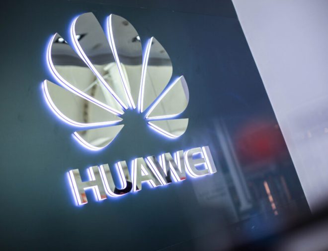 Fotos de Huawei lanza 4 soluciones de energía eléctrica para impulsar la transición energética global