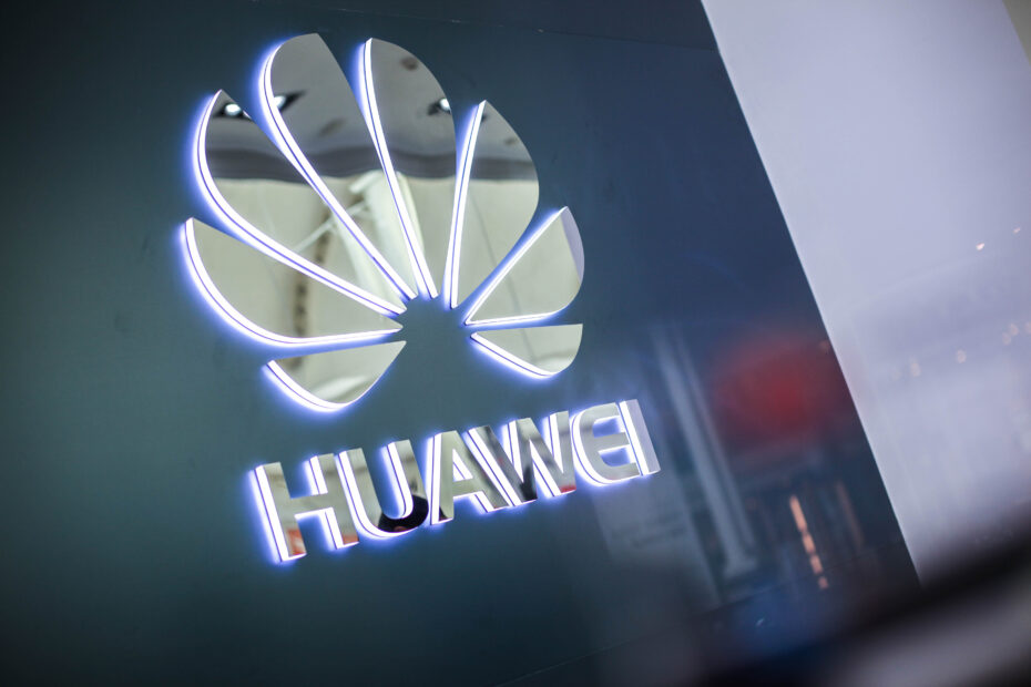 Foto de Huawei contará con el stand más grande de la historia para el MWC 2023