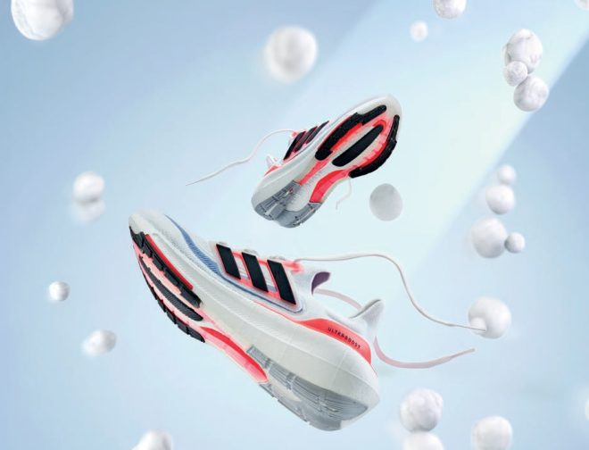 Fotos de Comodidad y ligereza: adidas presenta sus zapatillas más ligeras de la historia para los corredores