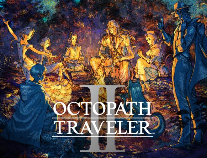 Fotos de Octopath Traveler II (Análisis)
