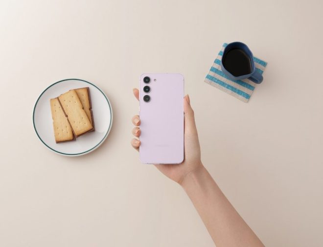Fotos de Samsung: ¡Conoce los mejores regalos tecnológicos para mamá en su día!