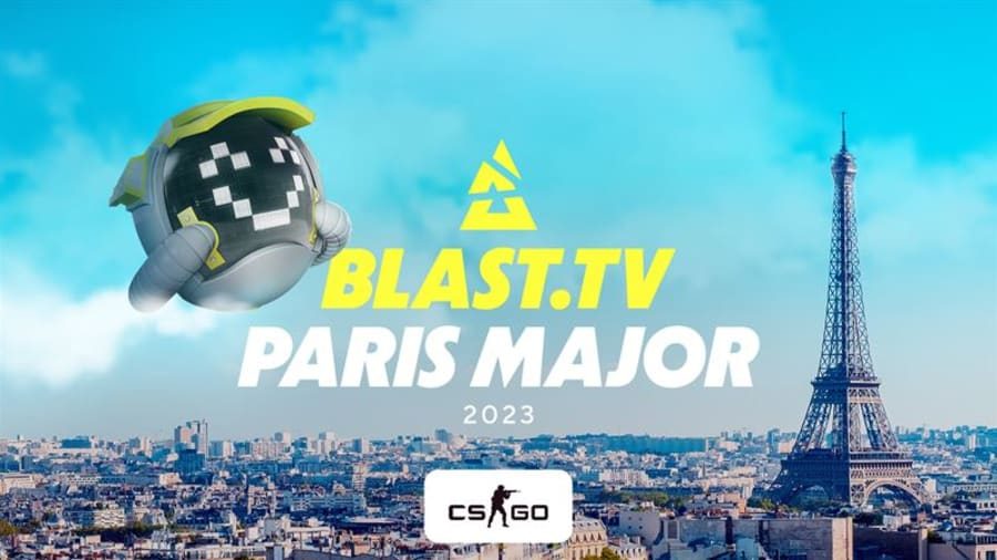 Foto de Valve confirma que este 2023 solo tendremos la BLASTtv Paris Major en CSGO, y 2024 ya se jugarán en Counter Strike 2
