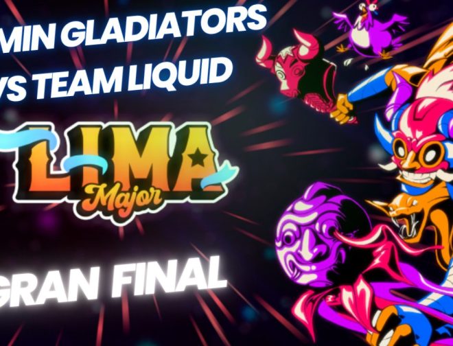 Fotos de Dota 2: Conoce el horario y dónde seguir la Gran Final de la Lima Major 2023 entre Gaimin Gladiators vs Team Liquid