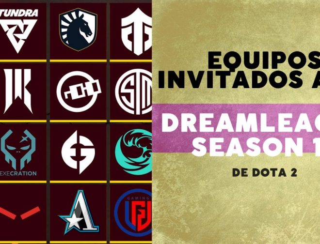 Fotos de Dota 2: Evil Geniuses y beastcoast son invitados al torneo DreamLeague Season 19 del ESL Pro Tour