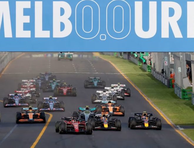 Fotos de F1 2023: Horario y dónde ver el Gran Premio de  Australia de la Fórmula 1 en vivo en Perú y Latinoamérica