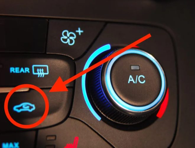 Fotos de FORD: Cuatro tips para cuidar el aire acondicionado de tu vehículo