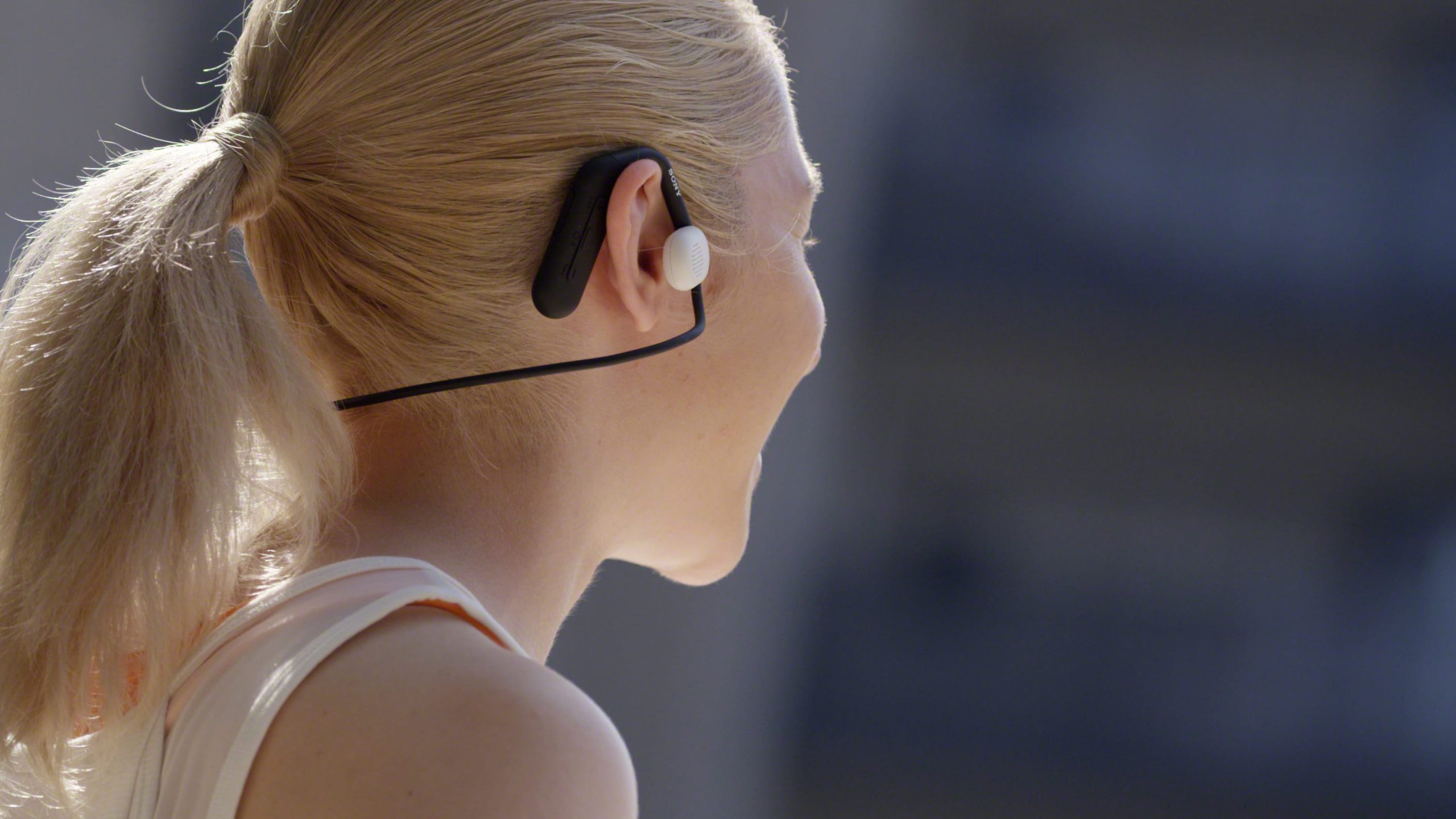 Foto de Float Run, los nuevos audífonos de Sony diseñados para deportistas