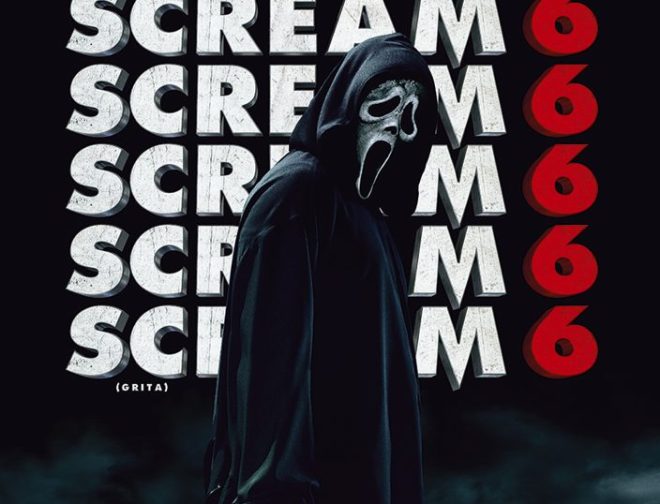 Fotos de Ghostface llega el miércoles 8 de marzo a Perú con el estreno de Scream 6