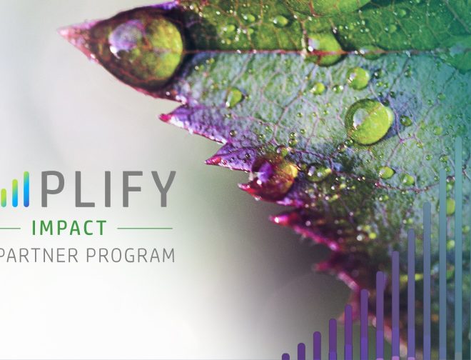 Fotos de HP celebra a los ganadores de los primeros premios Amplify Impact