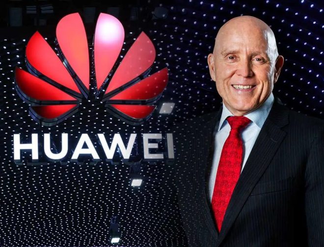 Fotos de El sector TIC evolucionará a 5.5G, dice ejecutivo de Huawei
