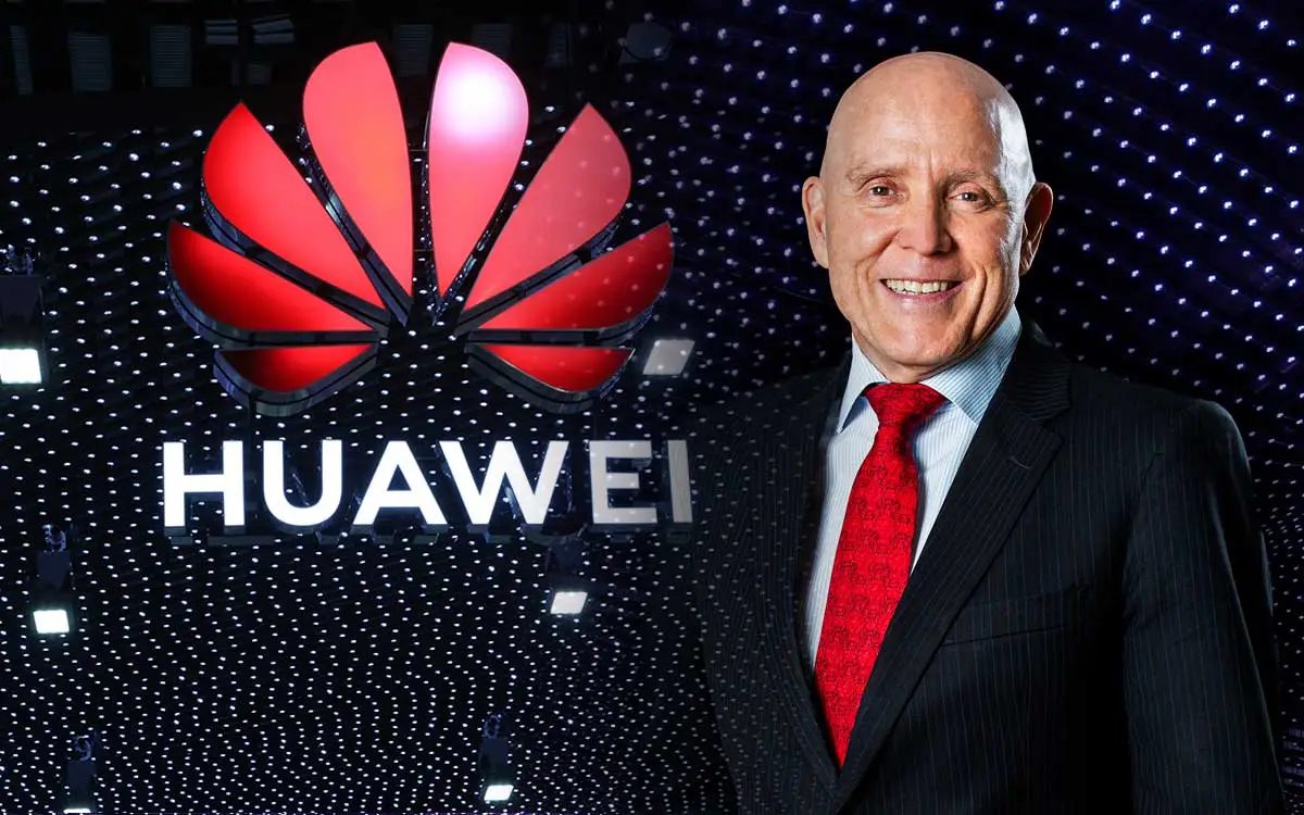 Foto de El sector TIC evolucionará a 5.5G, dice ejecutivo de Huawei