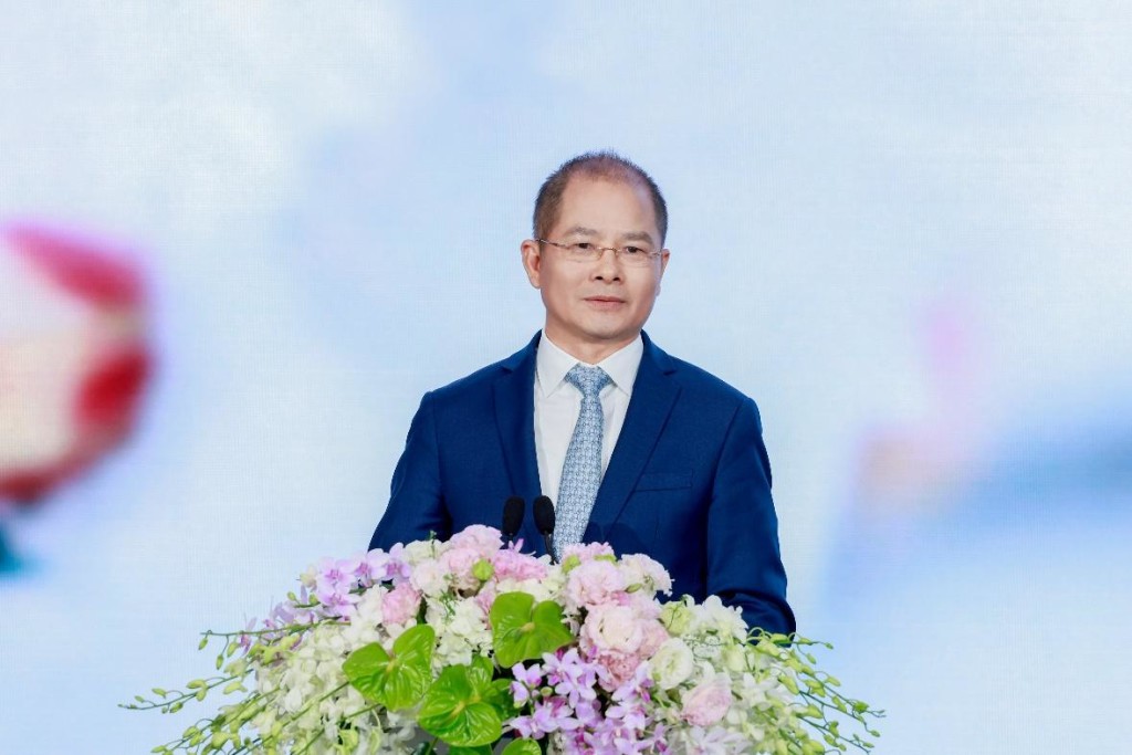Foto de Huawei publica su informe anual de 2022: Operaciones estables, supervivencia y desarrollo sostenible