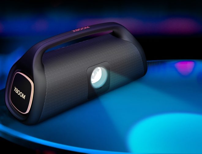Fotos de LG revoluciona el mercado de audio con su nueva línea de parlantes y soundbars con sonido inmersivo