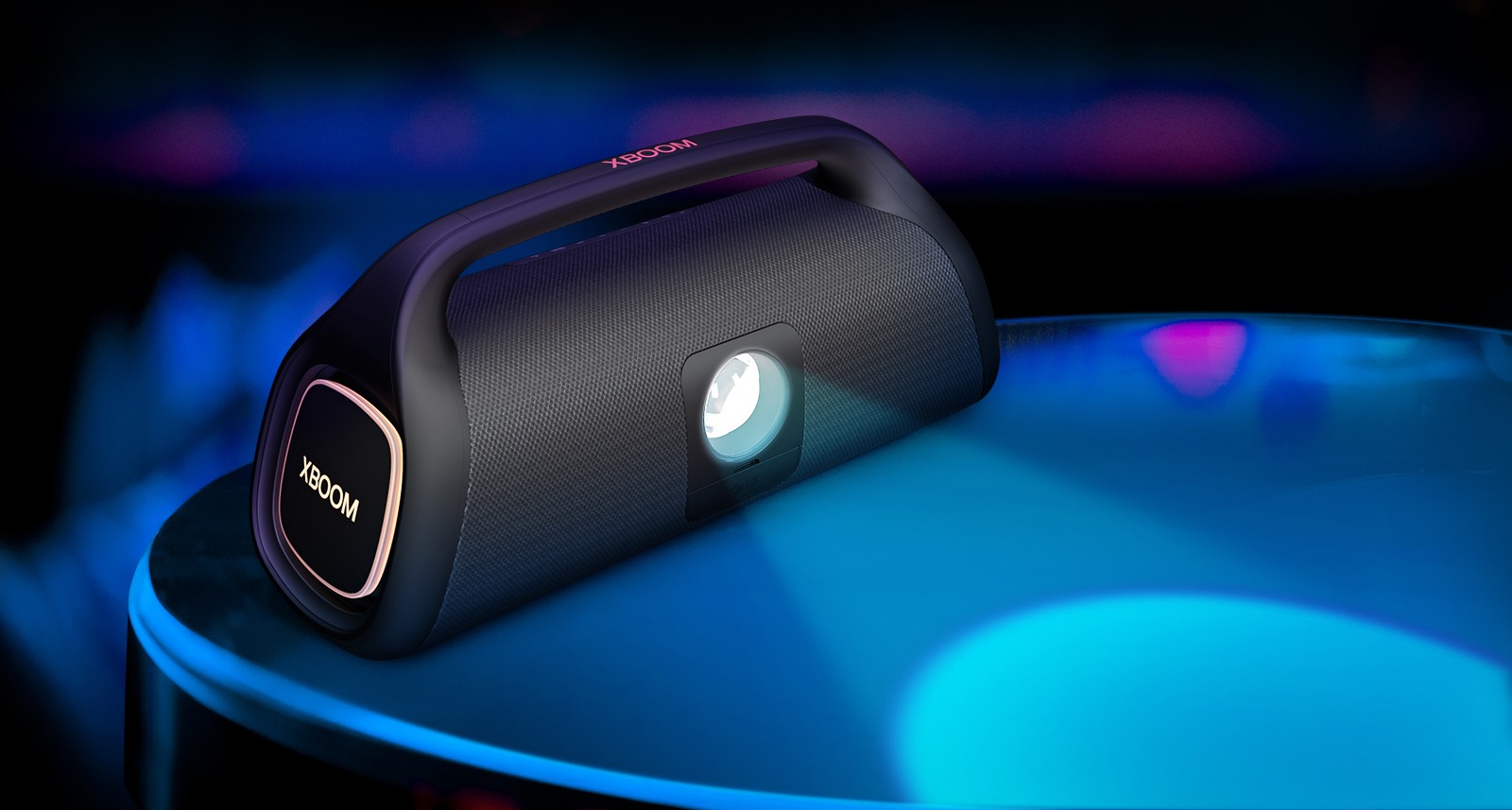 Foto de LG revoluciona el mercado de audio con su nueva línea de parlantes y soundbars con sonido inmersivo