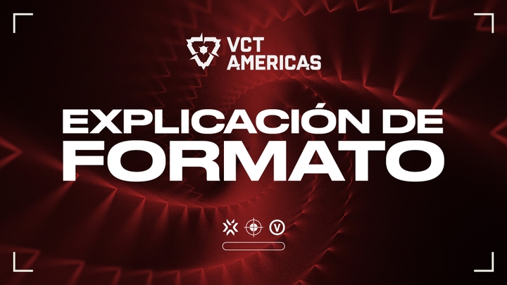 Foto de Marca tu calendario: así será el formato de VCT Americas para 2023