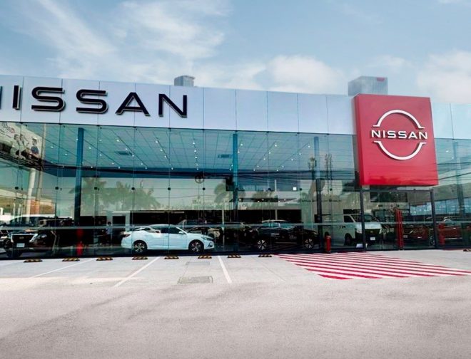Fotos de Nissan y Autoland inauguran nuevo punto de venta en San Miguel