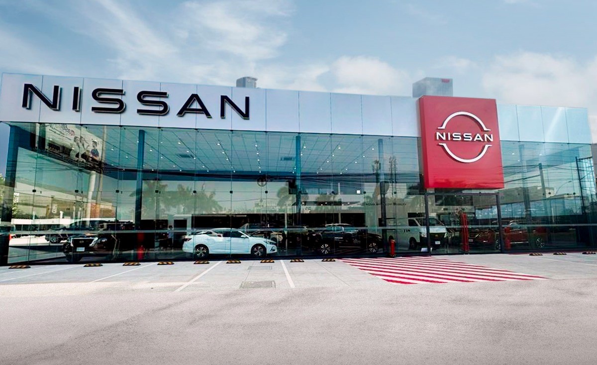 Foto de Nissan y Autoland inauguran nuevo punto de venta en San Miguel