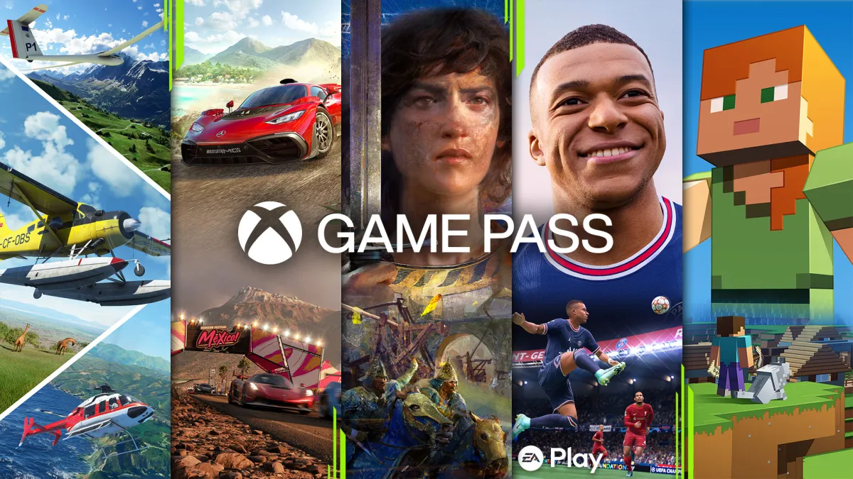 Foto de Xbox: preview de PC Game Pass ya está disponible para Insiders en Perú