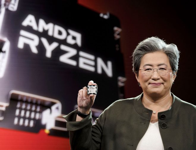 Fotos de Regreso a clases 2023: Repotencia tu PC con lo nuevo de AMD