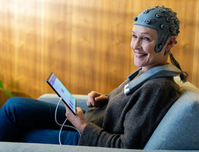 Fotos de Bottneuro utiliza tecnología Samsung para ofrecer soluciones de diagnóstico digital y tratamiento contra la enfermedad de Alzheimer