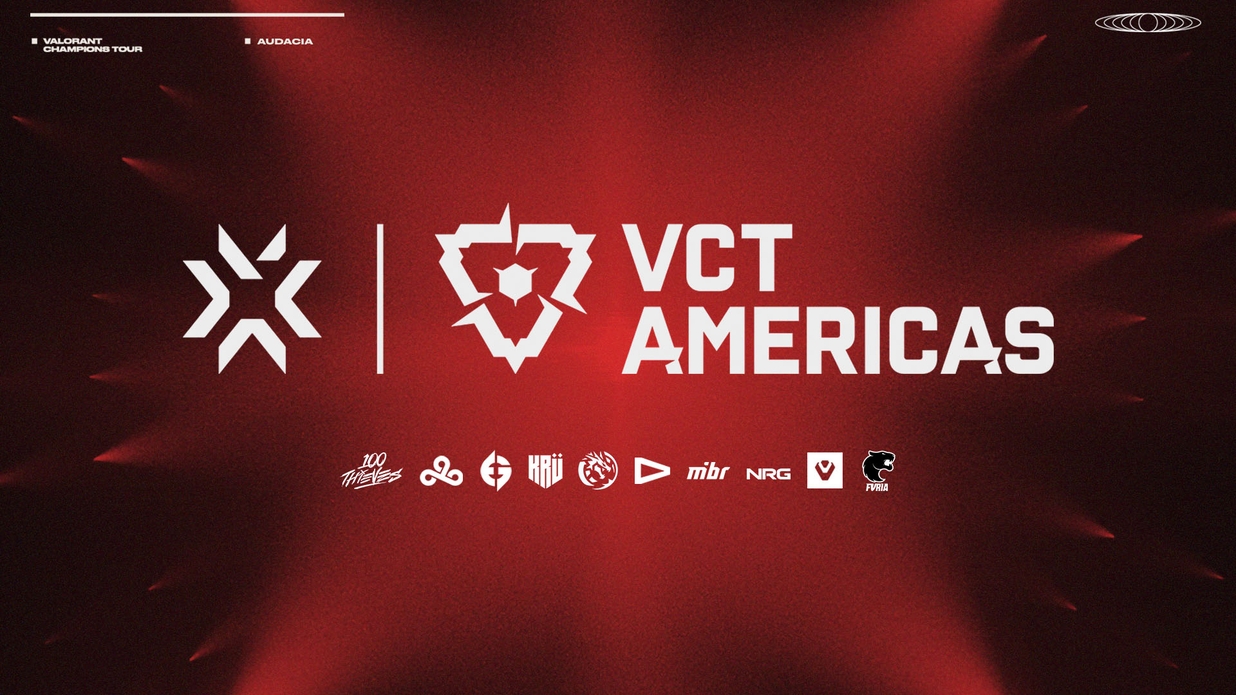 Foto de Valorant: Todo lo que debes saber sobre el VCT Américas, la nueva competencia regional
