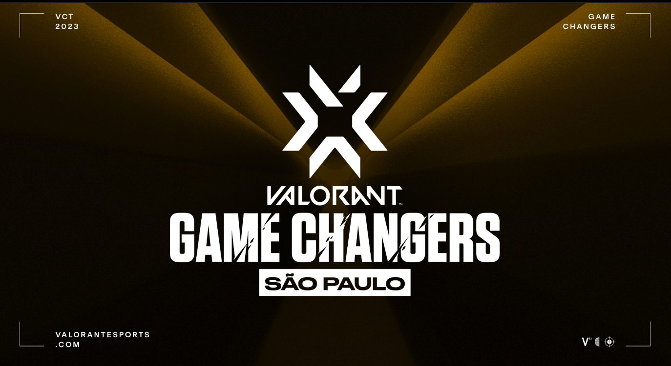 Foto de El Campeonato Game Changers del VCT 2023 será en Brasil