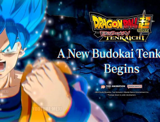 Fotos de Tendremos nueva edición de Dragon Ball Budokai Tenkaichi
