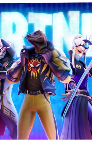 Foto de El modo Cero Construcción de Fortnite recibirá cambios