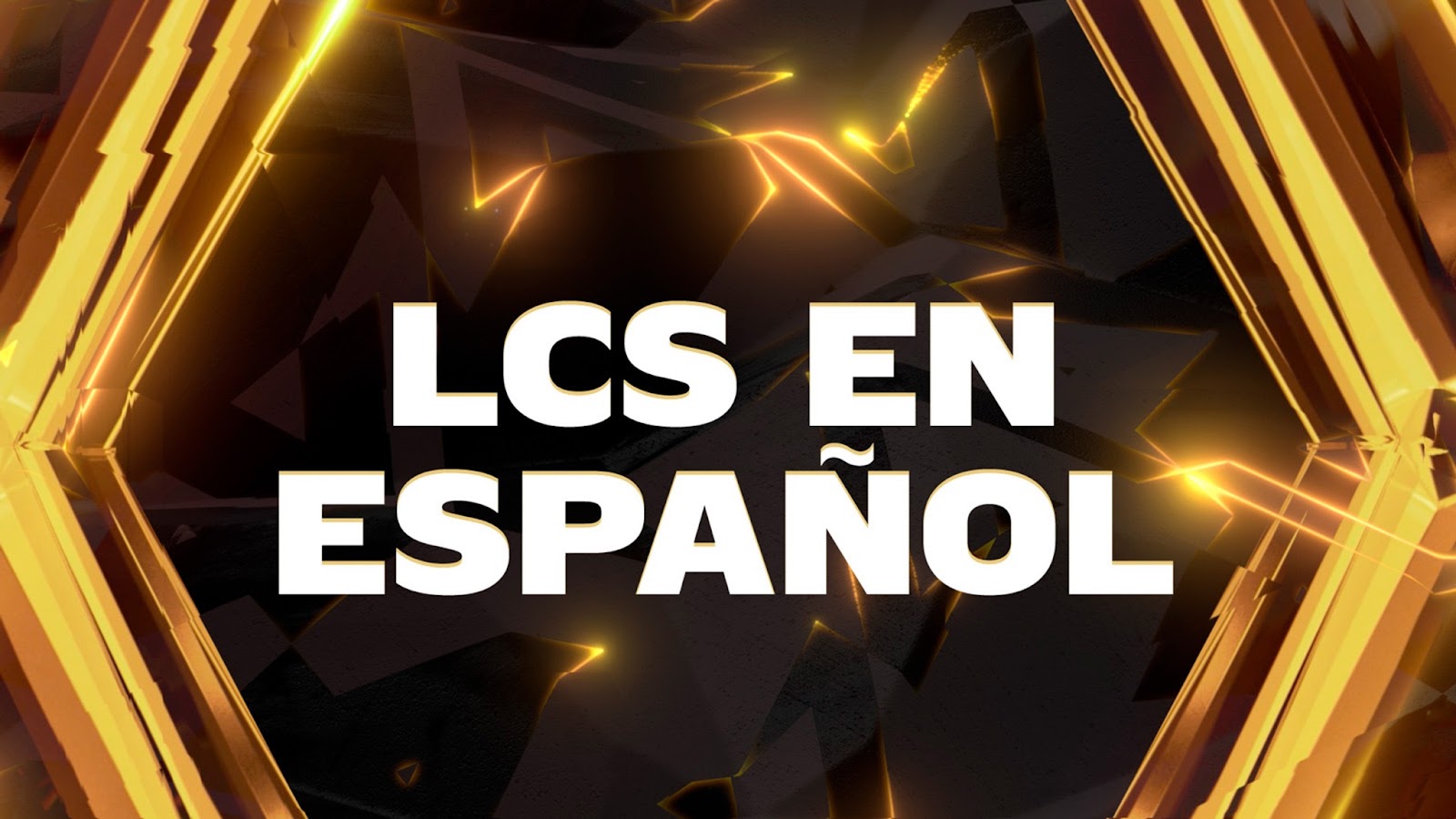 Foto de League of Legends: Desde el 23 de marzo, vive la LCS en español