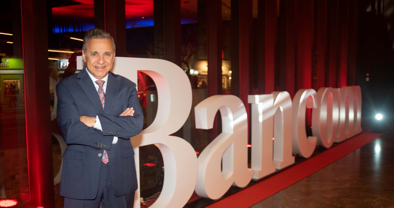 Foto de Banco de Comercio renueva su marca y ahora es bancom, un paso adelante en la transformación digital de sus servicios financieros
