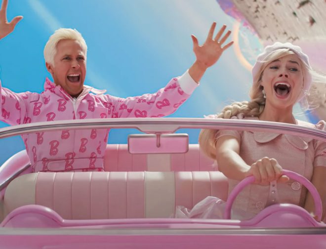 Fotos de Barbie: la próxima película de Margot Robbie y Ryan Gosling lanza un nuevo e enigmático avance