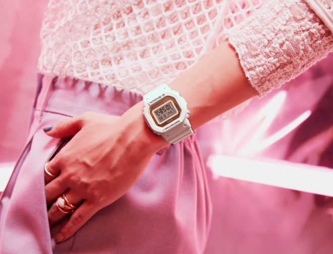 Fotos de Accesorio indispensable: ¿Qué características debe tener un buen reloj de mano?