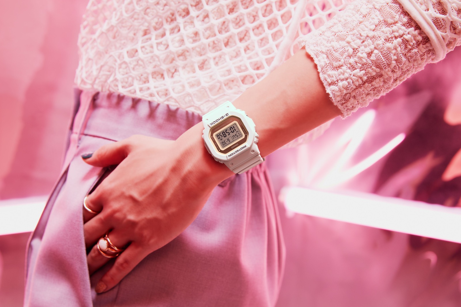 Foto de Accesorio indispensable: ¿Qué características debe tener un buen reloj de mano?