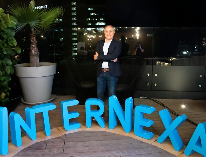 Fotos de InterNexa evoluciona su portafolio y convierte a “Thunder Cloud” en el facilitador de la transformación de los negocios