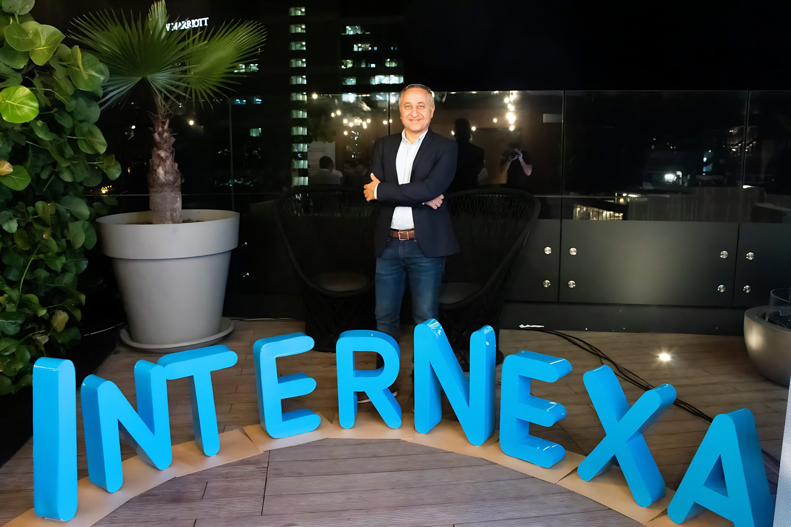 Foto de InterNexa evoluciona su portafolio y convierte a “Thunder Cloud” en el facilitador de la transformación de los negocios
