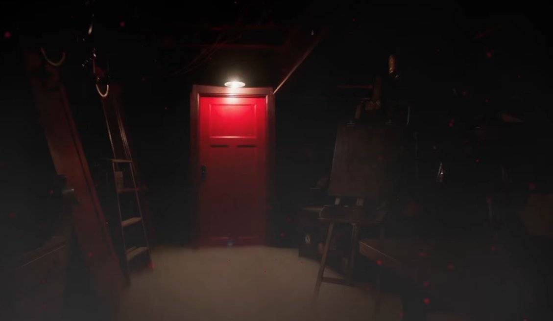 Foto de Se lanza un terrorífico tráiler de La Noche del Demonio: La Puerta Roja