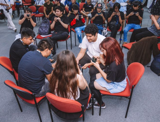 Fotos de Mobile Legends: Bang Bang anuncia competencias con grandes premios para toda la comunidad universitaria y de institutos del Perú