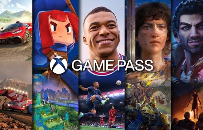 Fotos de PC Game Pass ya está disponible en Perú