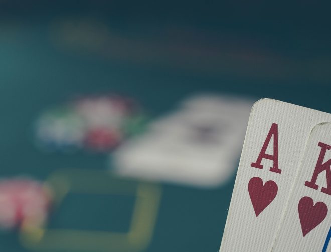 Fotos de Las claves para comenzar a jugar póker en línea