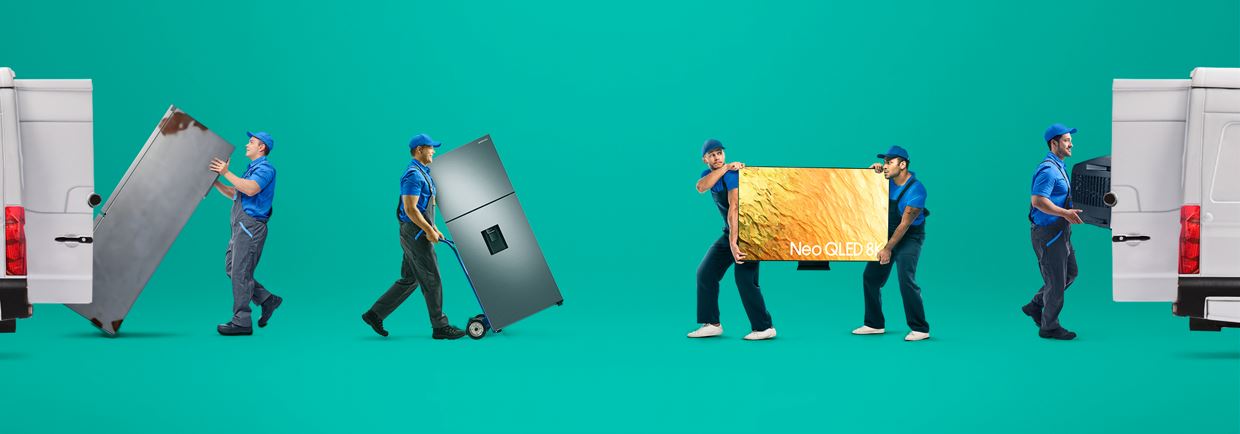 Foto de El programa Ecocanje de Samsung busca darles una mejor vida a tus electrodomésticos en desuso